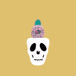 FUCCULENT #386