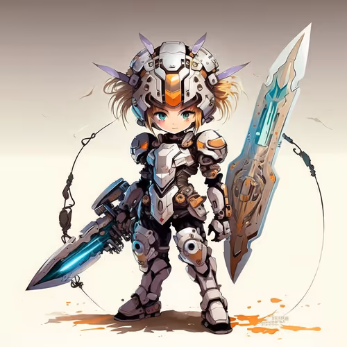 MiniMEKA #521