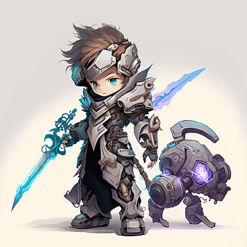 Minimeka Official V1