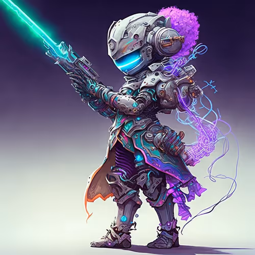 MiniMEKA #256
