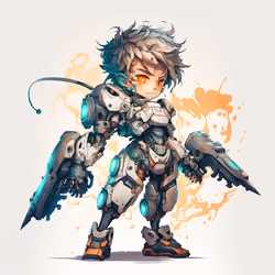 MiniMEKA #484