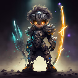 MiniMEKA #692