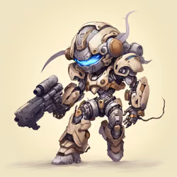 MiniMEKA #47