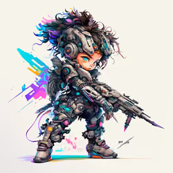 MiniMEKA #804