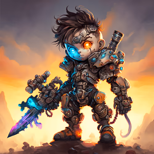 MiniMEKA #148