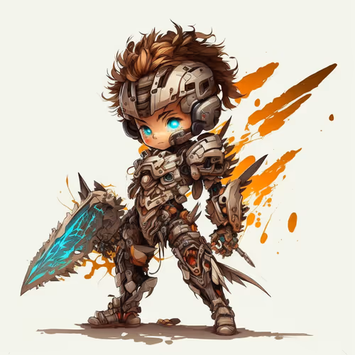 Minimeka Official V1