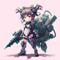 MiniMEKA #117