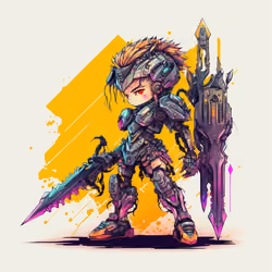 MiniMEKA #742