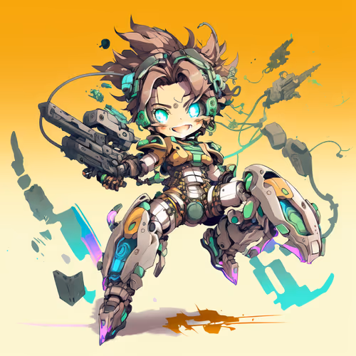 Minimeka Official V1