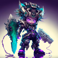 MiniMEKA #649