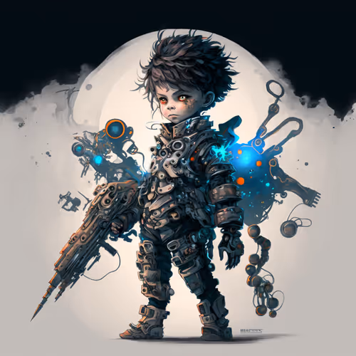 Minimeka Official V1