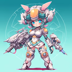 MiniMEKA #576