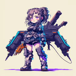MiniMEKA #316