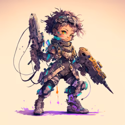 MiniMEKA #71