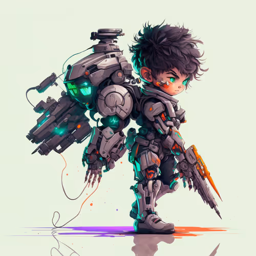 Minimeka Official V1