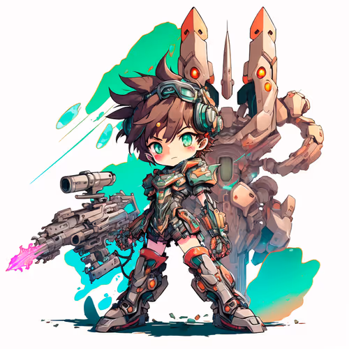Minimeka Official V1