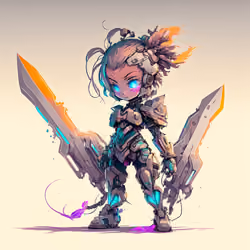MiniMEKA #80