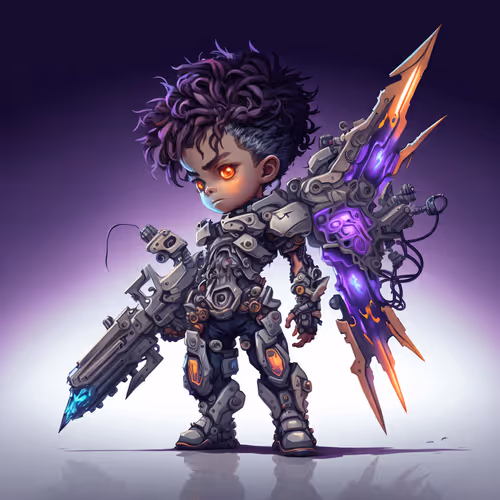 Minimeka Official V1