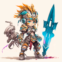 MiniMEKA #90