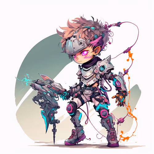 MiniMEKA #749