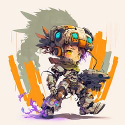MiniMEKA #520