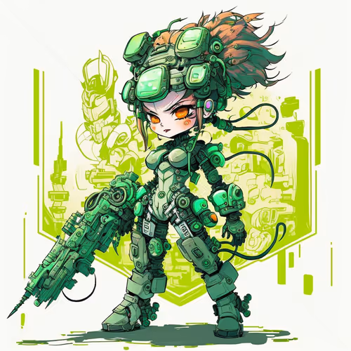 MiniMEKA #513