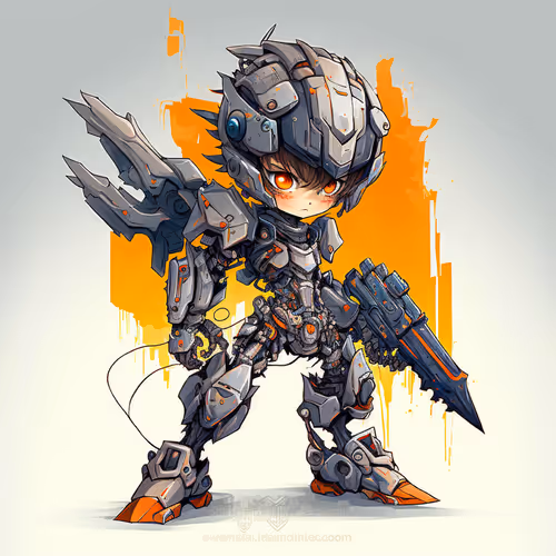 MiniMEKA #790
