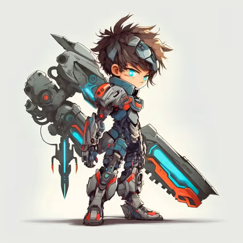Minimeka Official V1