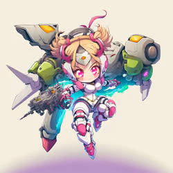 MiniMEKA #240
