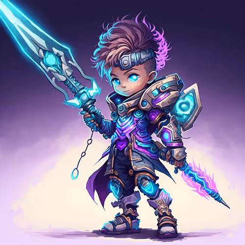 MiniMEKA #173