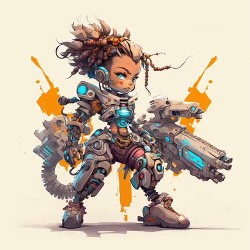 MiniMEKA #344