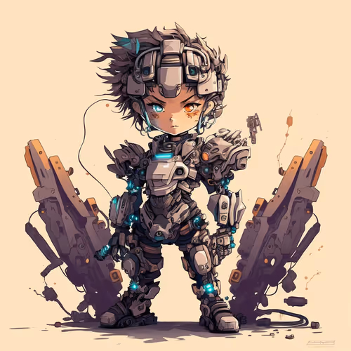 Minimeka Official V1