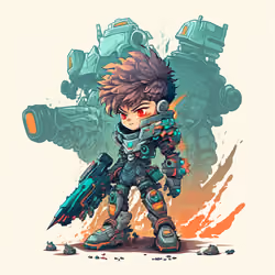 MiniMEKA #579