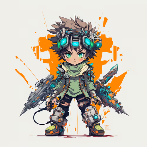 Minimeka Official V1