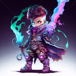 MiniMEKA #665