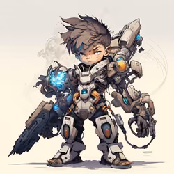 MiniMEKA #578