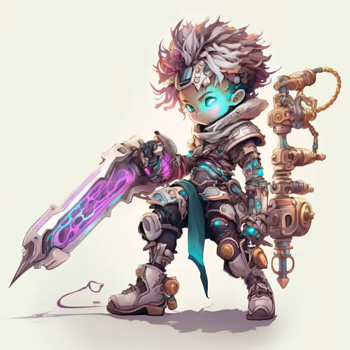 MiniMEKA #675