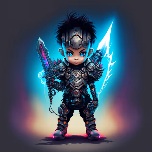 MiniMEKA #317