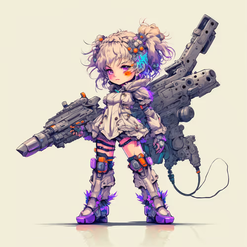 Minimeka Official V1