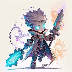 MiniMEKA #291