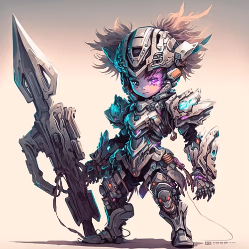 Minimeka Official V1
