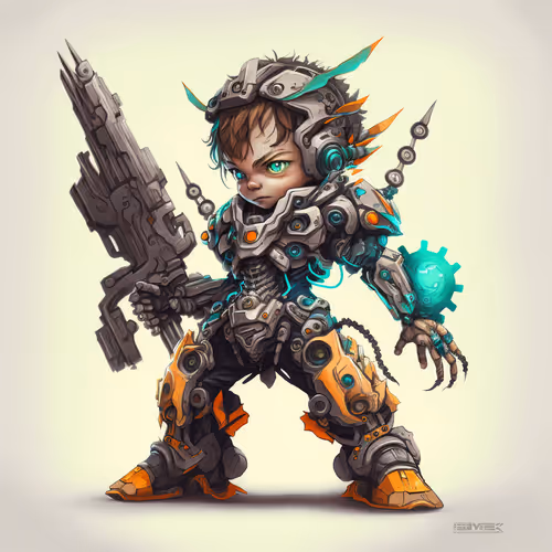 Minimeka Official V1