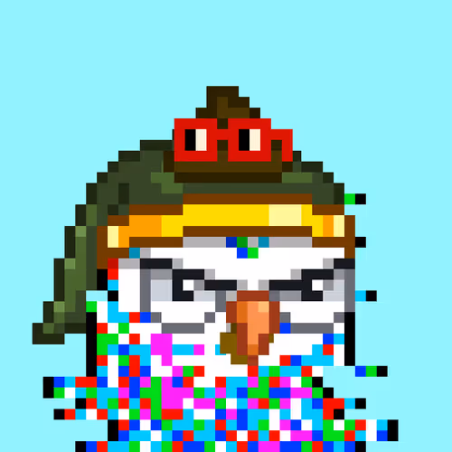 Turd Birds Official