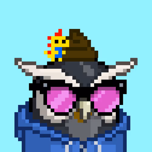 Turd Birds Official