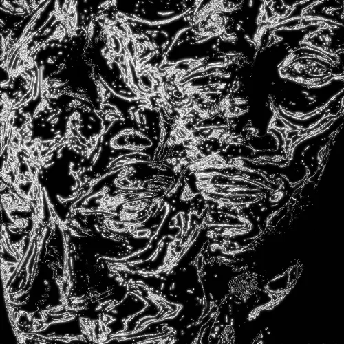 Neural Erosion