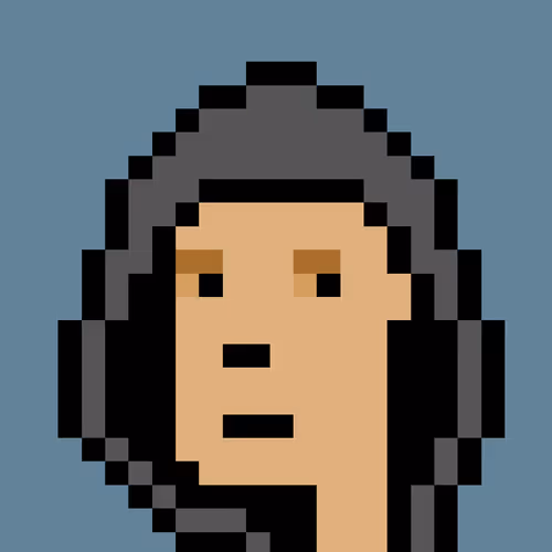 Cloaked Phunks 1