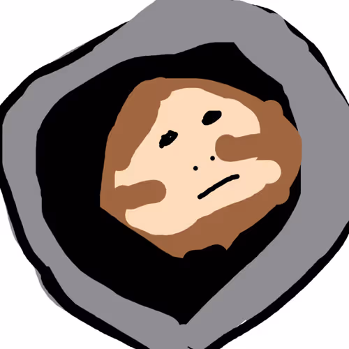 Cloaked Phunks 1