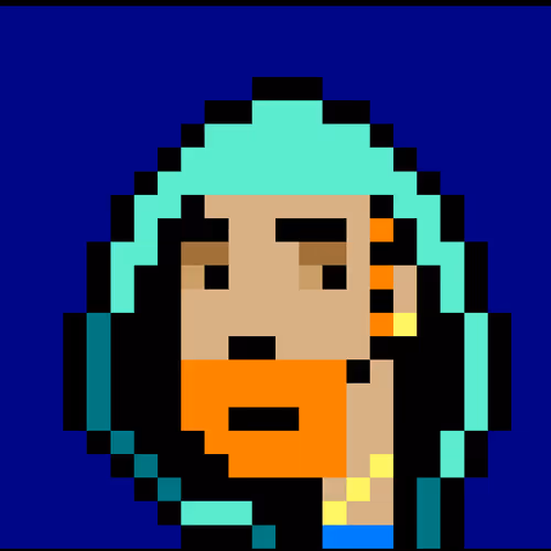 Cloaked Phunks 1
