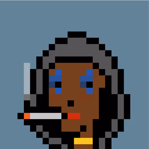 Cloaked Phunks 1