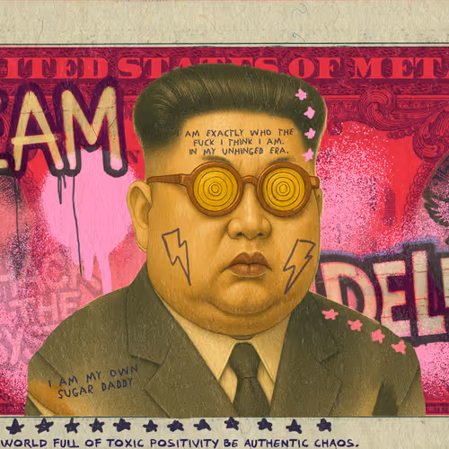Money Laundering 2 The Unbanked